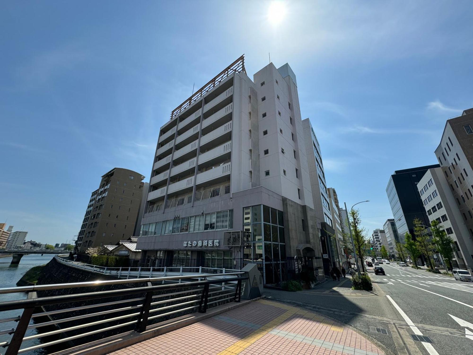 Goom Hotel Hakata-Higashihie-Ekimae Fukuoka  Exterior photo