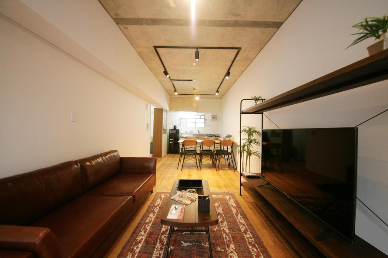 Goom Hotel Hakata-Higashihie-Ekimae Fukuoka  Exterior photo